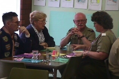 17 John Nokes Formal Dinner