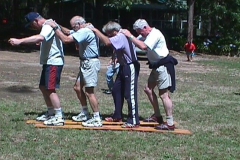 11 Teamwork Activity