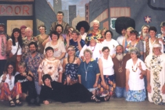 13 Flower Power Ball