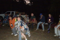 Campfire    Iimagine That