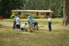 OLYMPUS DIGITAL CAMERA