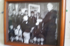 OLYMPUS DIGITAL CAMERA