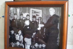 OLYMPUS DIGITAL CAMERA