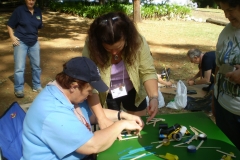 OLYMPUS DIGITAL CAMERA