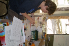 OLYMPUS DIGITAL CAMERA