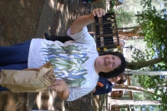 OLYMPUS DIGITAL CAMERA